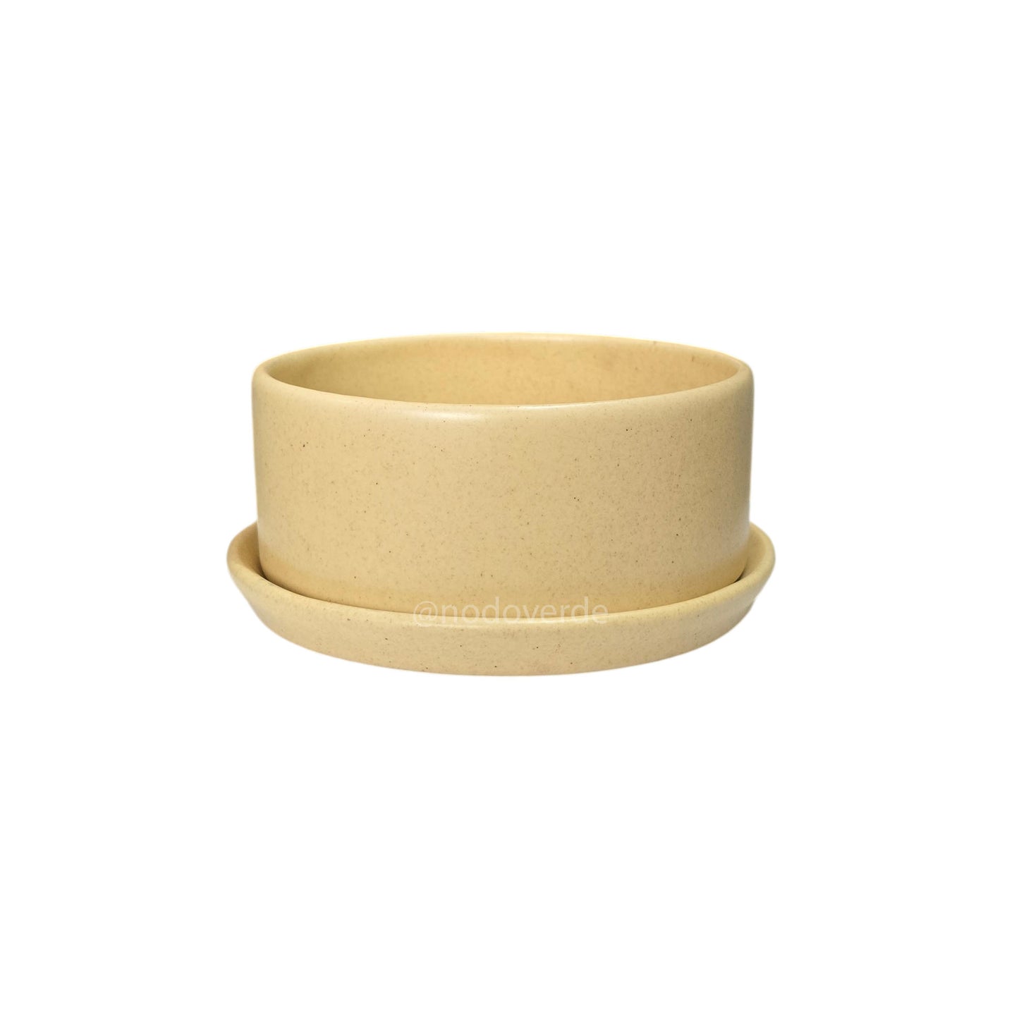Cilindro 20x8cm CON Plato C3