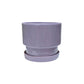 Cilindro Aura 13cm CON plato R3