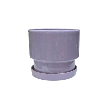 Cilindro Aura 13cm CON plato R3
