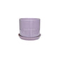 Cilindro 12cm CON Plato C