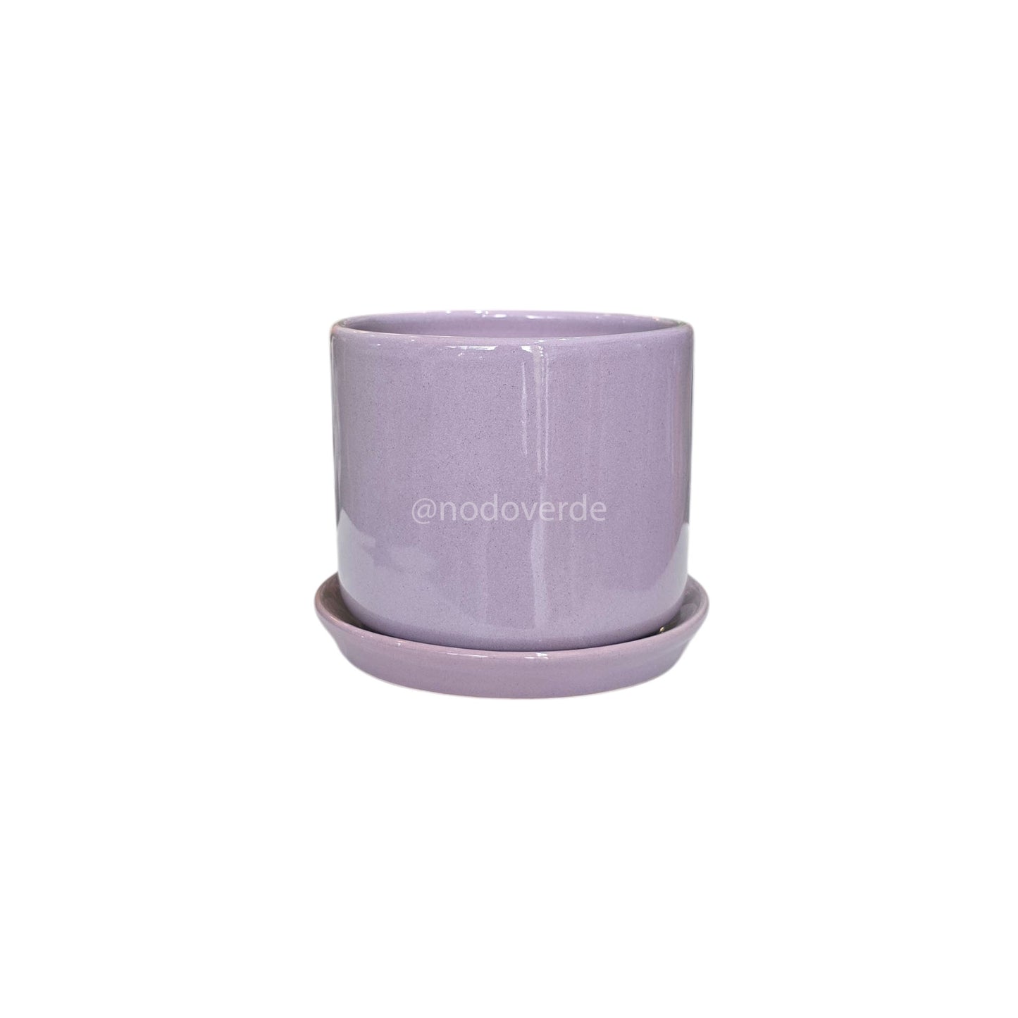 Cilindro 12cm CON Plato C