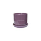 Cilindro 12cm CON Plato C