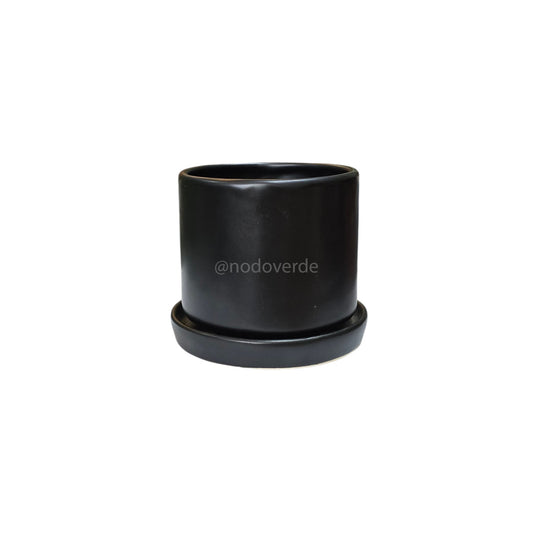 Cilindro 12cm CON Plato R2