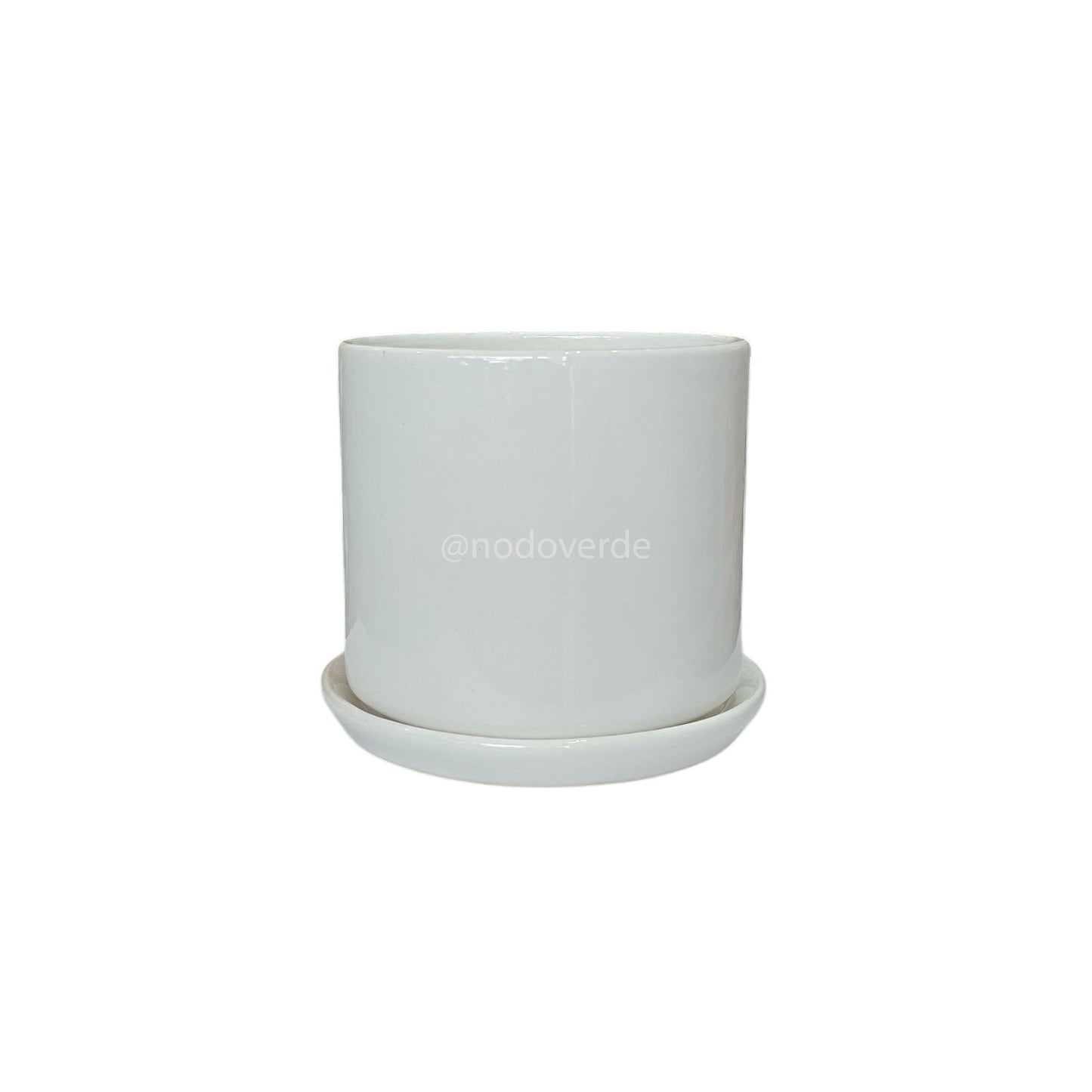 Cilindro 14cm CON Plato C1