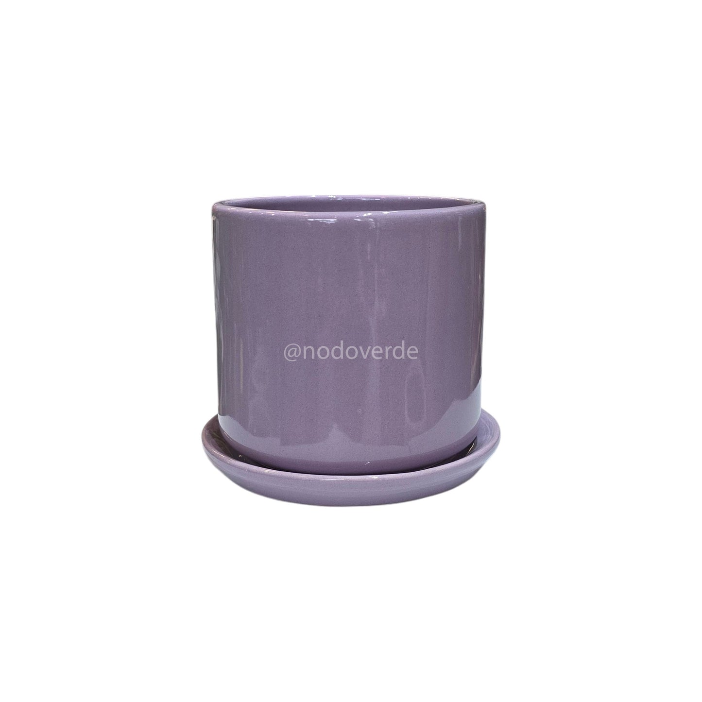 Cilindro 14cm CON Plato C1