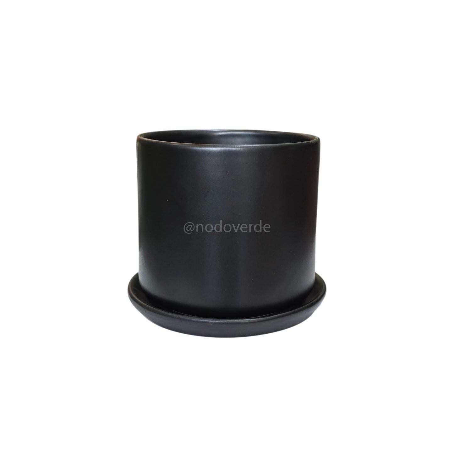 Cilindro 14cm CON Plato C1