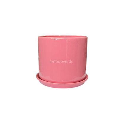 Cilindro 16cm CON Plato C2