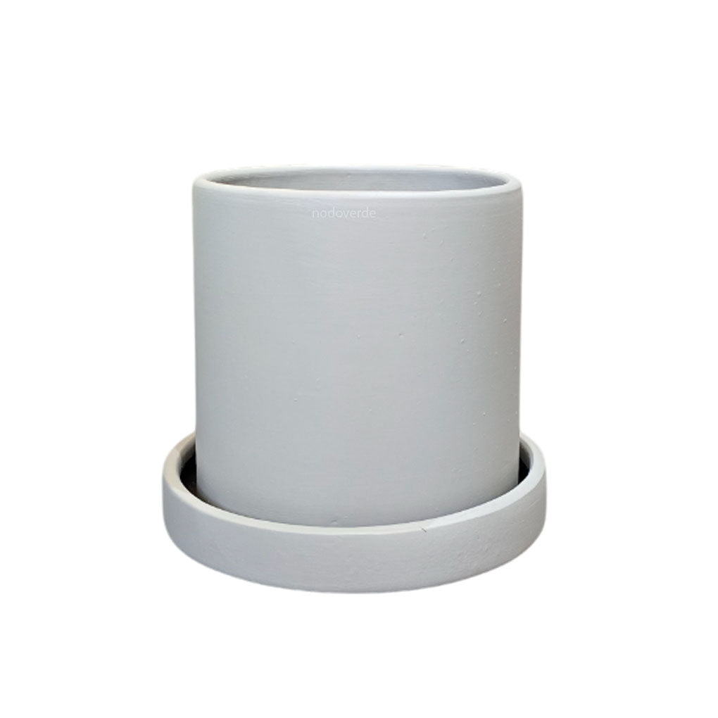 Cilindro B 20cm CON plato