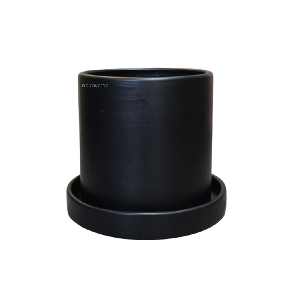 Cilindro B 20cm CON plato