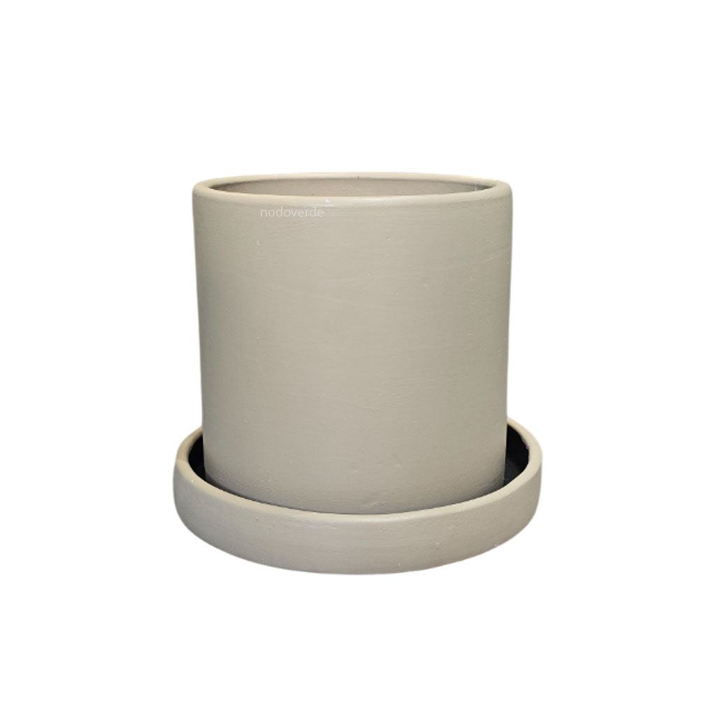 Cilindro B 20cm CON plato