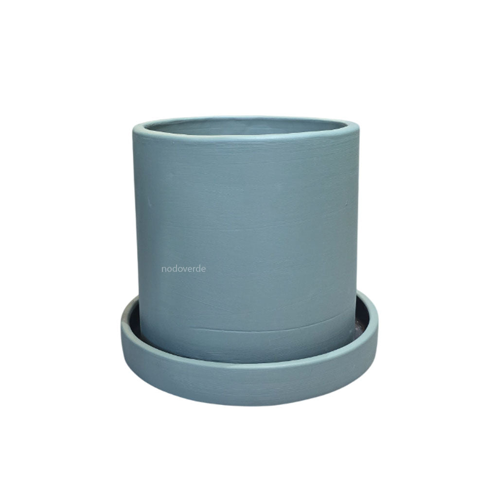 Cilindro B 20cm CON plato