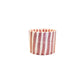 Cilindro 6cm Rayas