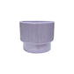 Cilindro Aura 13cm