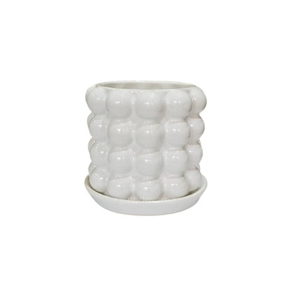 Cilindro Nodos 11cm CON plato C
