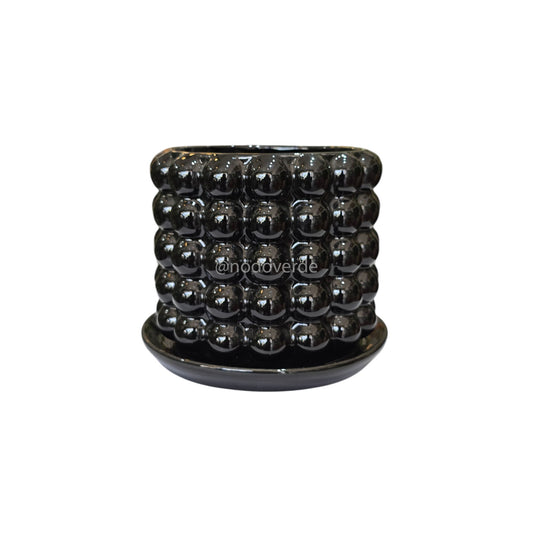 Cilindro Nodos 15cm CON plato C2