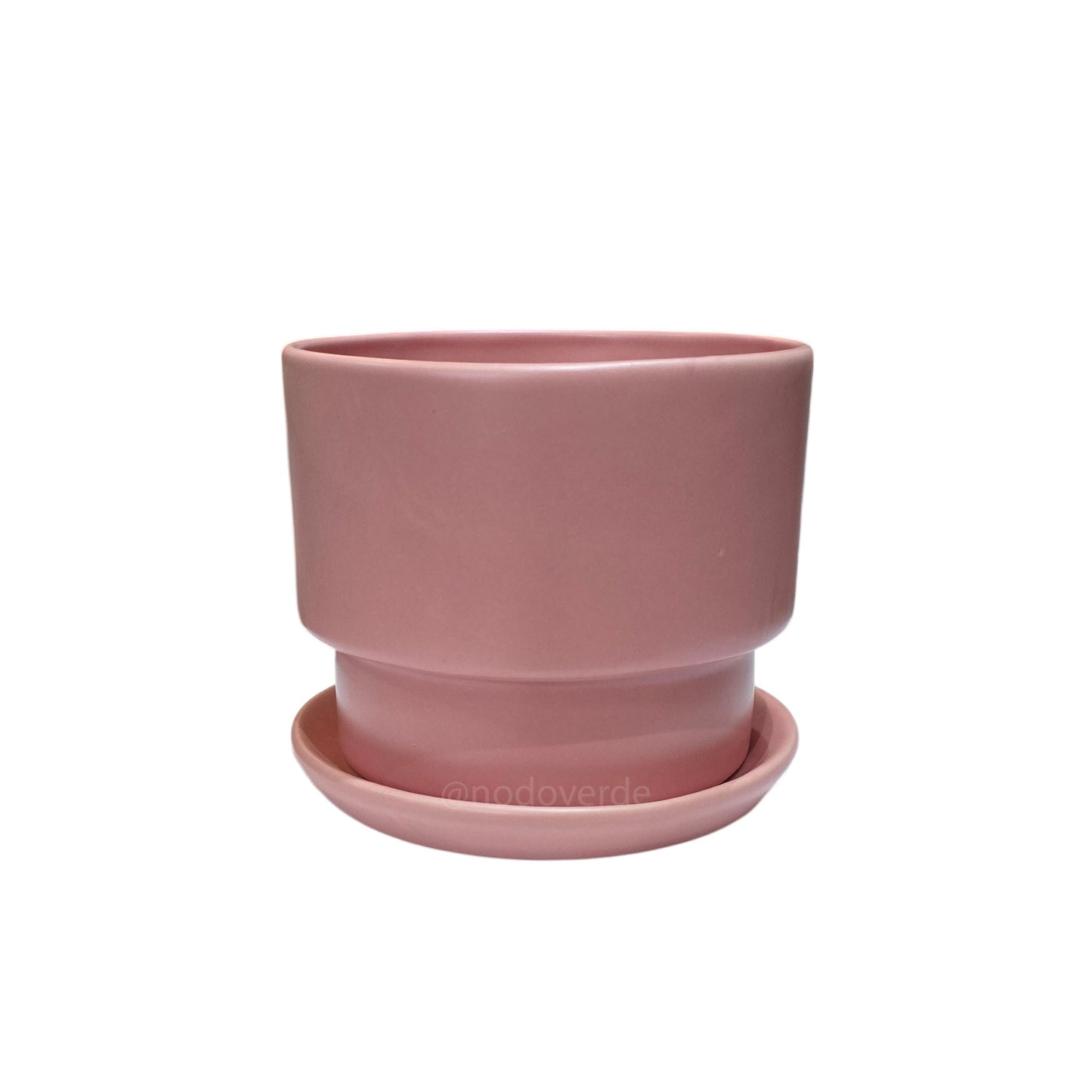 Cilindro Aura 13cm CON plato C1