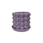 Cilindro Nodos 11cm CON plato C