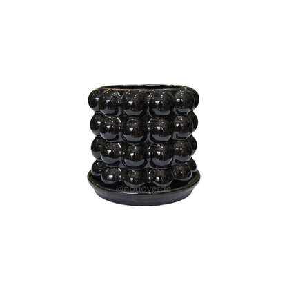 Cilindro Nodos 11cm CON plato C