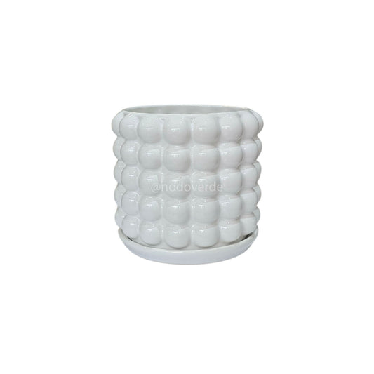 Cilindro Nodos 15cm CON plato C1