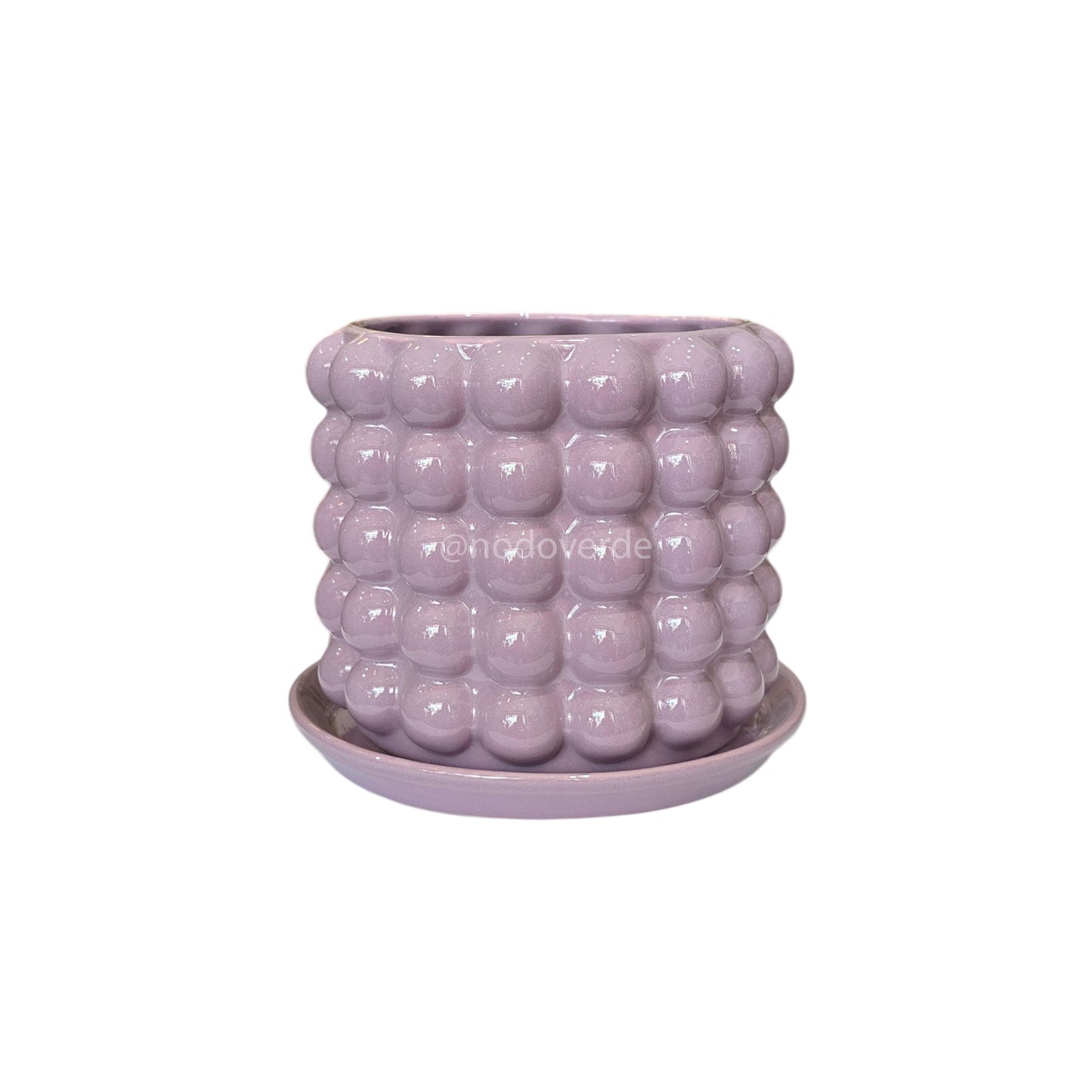 Cilindro Nodos 15cm CON plato C2
