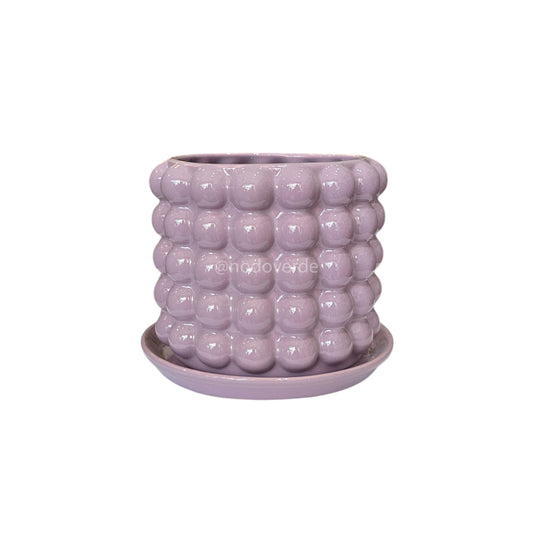 Cilindro Nodos 15cm CON plato C2