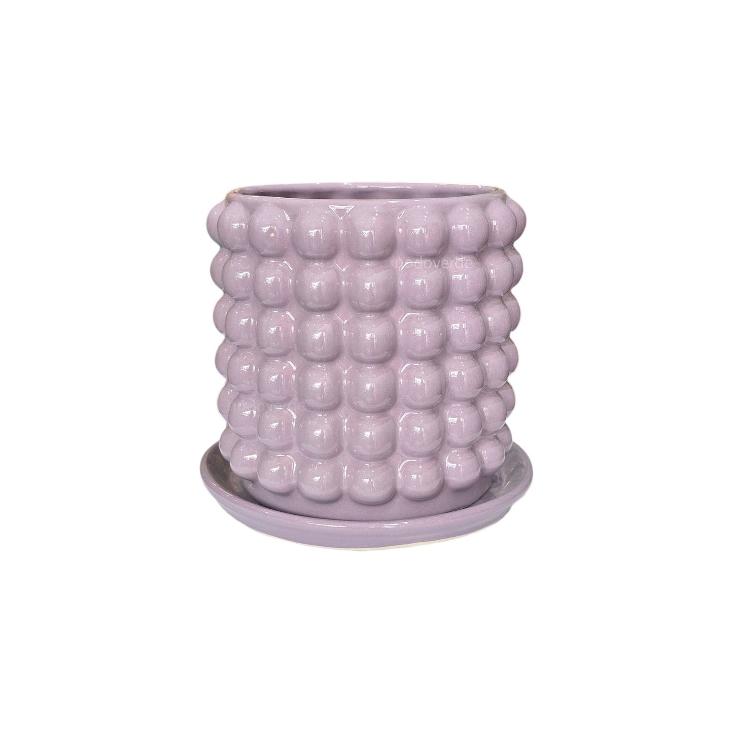 Cilindro Nodos 20cm CON Plato C3