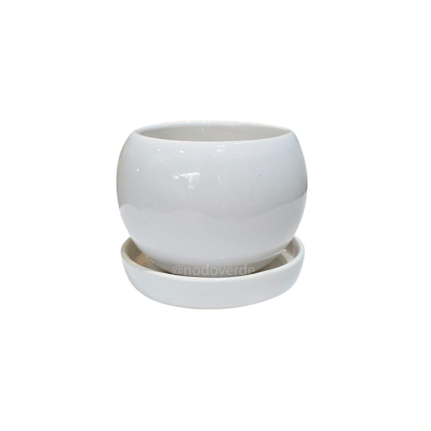 Esfera 10cm CON Plato R1