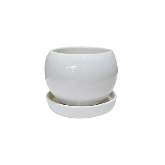 Esfera 10cm CON Plato R1