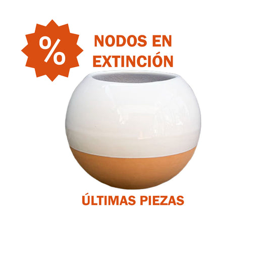 Esfera Menguante