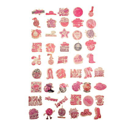 Pack de 10 Random Stickers