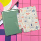 Kindle Case - Santorini Summer (Funda para Kindle)