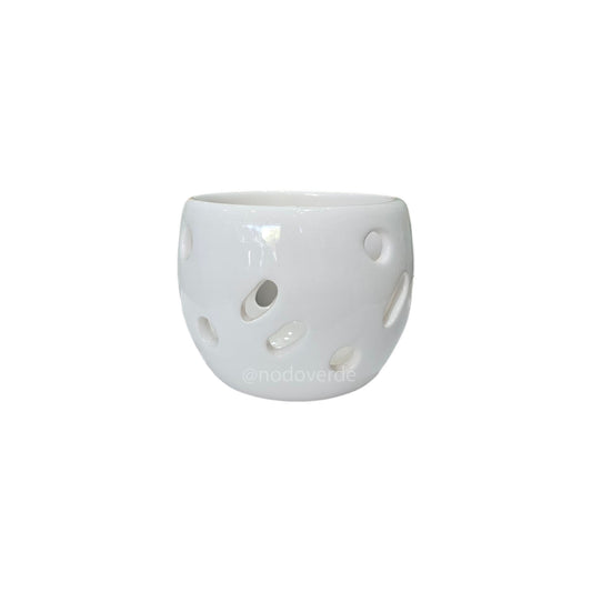 Maceta para Orquídea 9cm