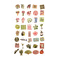 Pack de 10 Random Stickers