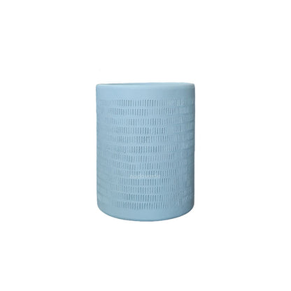Cilindro Textura 30x40cm CON plato