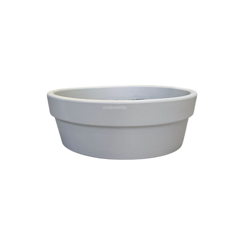 Cajete Tulipan de Barro⚠️4x3⚠️