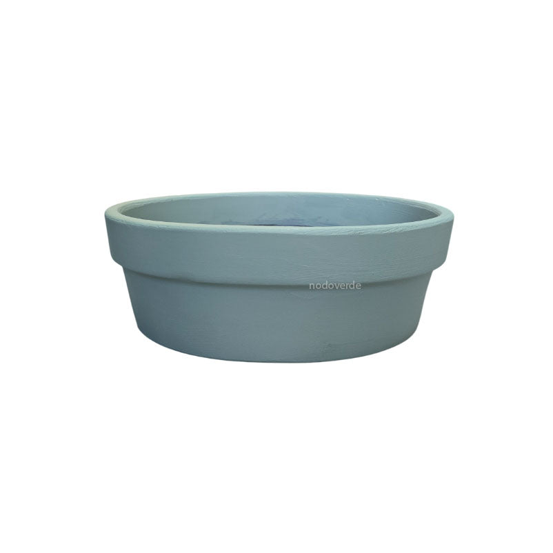 Cajete Tulipan de Barro⚠️4x3⚠️