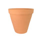 Maceta de Barro 24cm