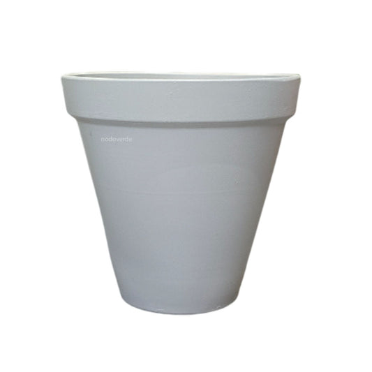 Maceta de Barro 24cm