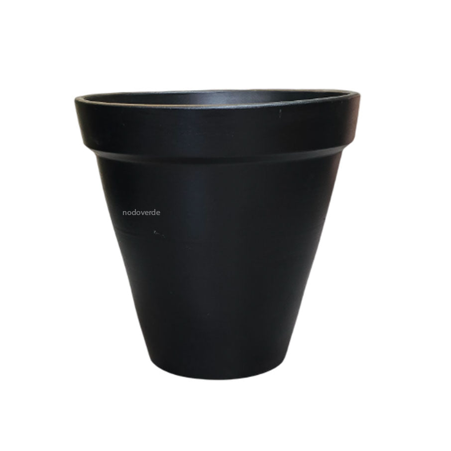 Maceta de Barro 24cm