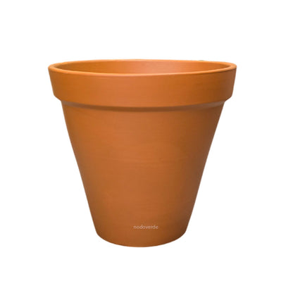 Maceta de Barro 24cm