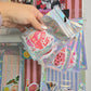 Pack de 10 Random Stickers