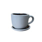 Taza de Barro