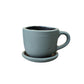 Taza de Barro