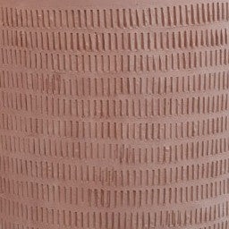 Cilindro Textura 30x15cm CON plato