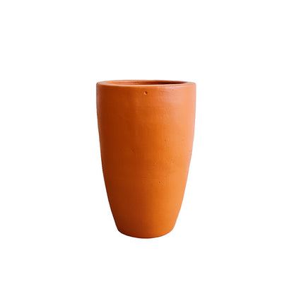Maceta Bambú
