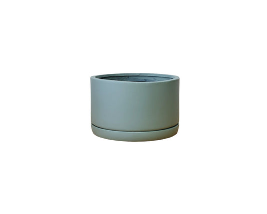 Cilindro 30x15cm CON plato