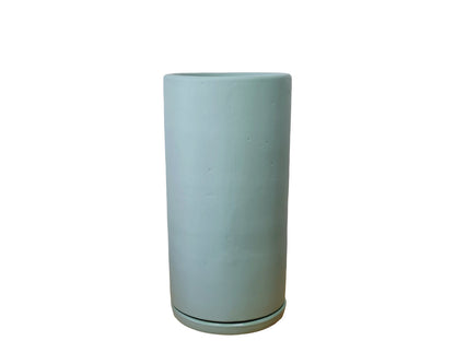 Cilindro 30x60cm CON plato