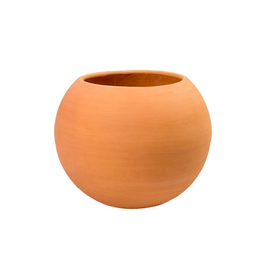 Esfera de Barro 25x20cm