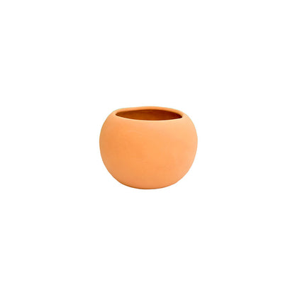 Esfera de Barro