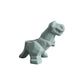 Maceta Dinosaurio de Barro